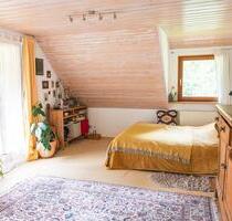 Schöne Möblierte Wohnung auf Zeit in Breitnau inmitten der Natur