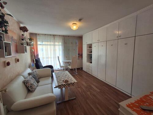 Foto - 1 Zimmer Etagenwohnung zum Kaufen in Bad Füssing