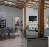 Wunderschöner Loft-Bungalow in der Nordstadt - Hannover