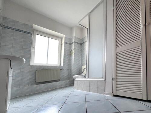 Foto - Etagenwohnung in Friedland zur Miete