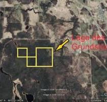 Kapitalanlage! ca.100ha Waldgrund,Ontario,Kanada v.Privat z.verk. - Büchenbach