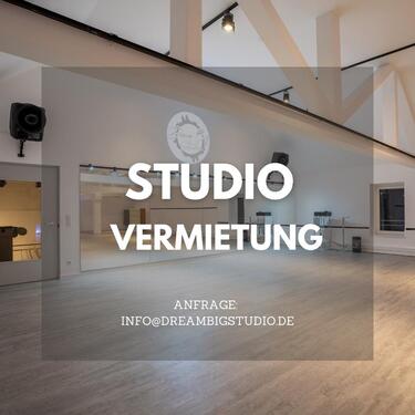 Foto - Tanzraum Zumba Yoga - 50,00 EUR Kaltmiete,