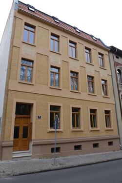 Foto - 4-Zi.-Wohnung am Stadtpark - 580,00 EUR Kaltmiete,