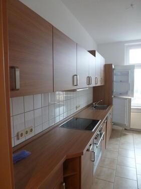 Foto - Etagenwohnung zur Miete in Eisleben (Lutherstadt)