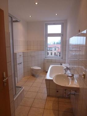 Foto - Etagenwohnung in Eisleben (Lutherstadt)