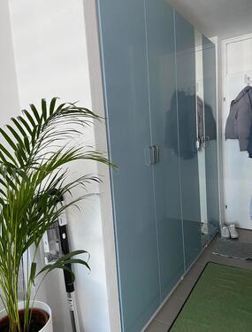 Foto - Wohnung, Einzelzimmer in Oststadt in der nähe MA Hbf