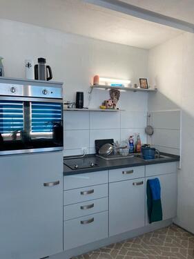 Foto - Etagenwohnung in Mannheim