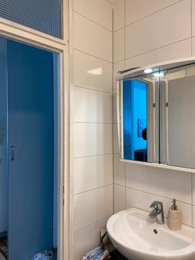 Foto - Etagenwohnung in Mannheim zur Miete