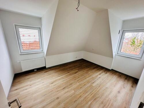 Foto - Etagenwohnung zur Miete in Papenburg