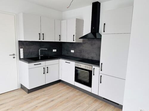 Foto - Etagenwohnung in Papenburg