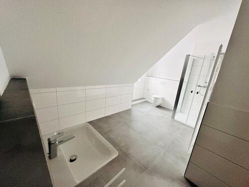 Foto - Etagenwohnung in Papenburg zur Miete