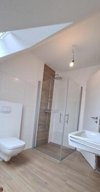 Foto - Etagenwohnung in Dörpen zur Miete