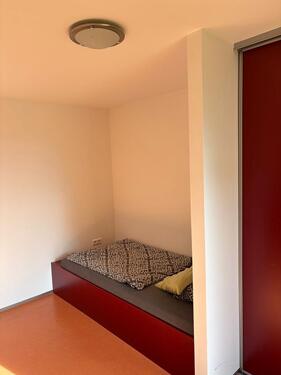 Foto - Etagenwohnung in Villingen-Schwenningen