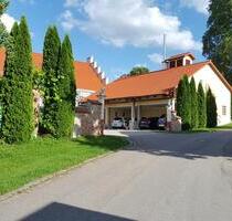 3,5 Zimmer Maisonette Traumwohnung - Pöttmes