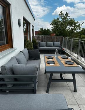 Foto - Etagenwohnung in Schöneck