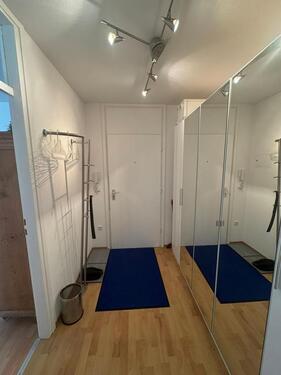 Foto - 1 Zimmer Etagenwohnung zum Kaufen in München