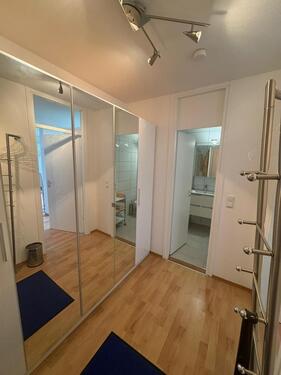 Foto - 1 Zimmer Etagenwohnung in München