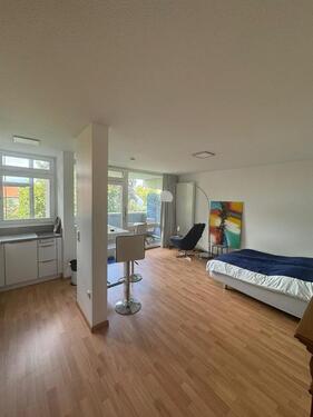 Foto - Etagenwohnung in München zum Kaufen