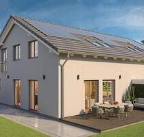 Doppelhaushälfte EG DG - 377.800,00&nbsp;EUR Kaufpreis, ca.&nbsp; 130,00&nbsp;m&sup2; in Dielheim (PLZ: 69234)