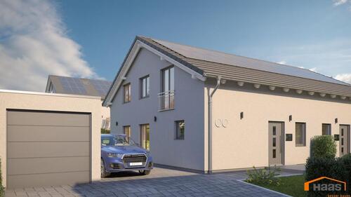 Foto - Einfamilienhaus zum Kaufen in Dielheim