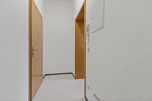 Foto - 2 Zimmer Etagenwohnung in Halle (Saale)