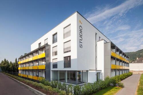 Foto - Wohnung Trier Erlemannstr.7 - 449,00&nbsp;EUR Kaltmiete, ca.&nbsp; 28,00&nbsp;m&sup2;