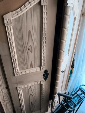 Foto - 4 Zimmer Etagenwohnung in München