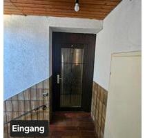 Mietwohnung ab sofort verfügbar. - Modautal