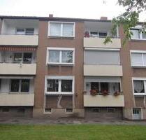 Demnächst frei! 3-Zimmer-Wohnung in Herten Süd