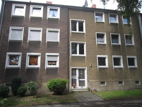 Foto - 3.5 Zimmer Erdgeschoßwohnung in Herten