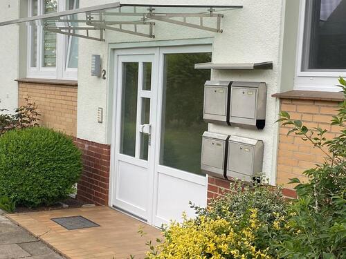 Foto - Helle 4-Zimmer-Wohnung in 31618 Liebenau – ab 01.04.2026