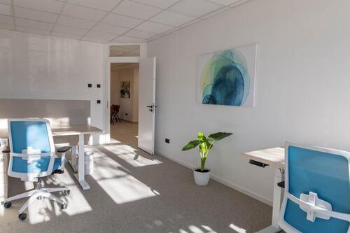 Foto - WORKSPACE Seeshaupt II - attraktives Büro mieten