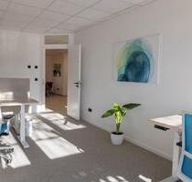 WORKSPACE Seeshaupt II - attraktives Büro mieten