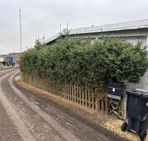 Haus am Ohlenstedter Quellsee - 40.000,00&nbsp;EUR Kaufpreis, ca.&nbsp; 50,00&nbsp;m&sup2; in Osterholz-Scharmbeck (PLZ: 27711)