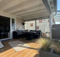 Klein und fein mit Garten! Gepflegtes RMH in Minden *von privat*