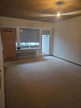 Foto - 2 Zimmer Erdgeschoßwohnung in Meschede