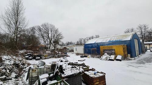 Foto - Grundst&uuml;ck zur Miete in Berlin