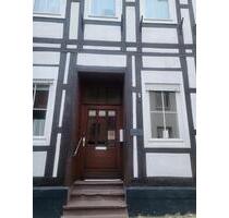 Mittendrin Innenstadt Hôxter zentral Einfamilienhaus Fachwerk - Höxter