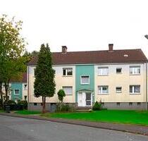 Demnächst frei! 3-Zimmer-Wohnung in Bergkamen Oberaden