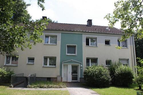 Foto - Erdgeschoßwohnung in Bergkamen zur Miete