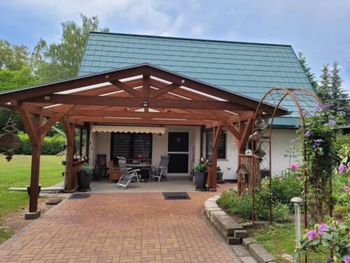 Foto - Zweitwohnsitz oder Ferienhaus in traumhafter Lage