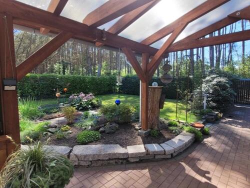 Foto - 3.5 Zimmer Einfamilienhaus zum Kaufen in Bad Freienwalde (Oder)