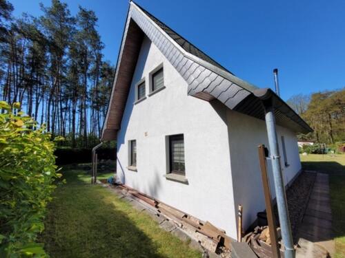 Foto - Einfamilienhaus in Bad Freienwalde (Oder) zum Kaufen