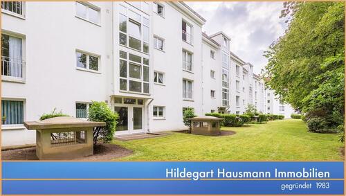 Foto - Stilvolles Wohnen mit großzügigem Raumgefühl in Hamburg-Jenfeld