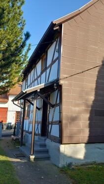 Foto - Einfamilienhaus in Gerstungen zum Kaufen