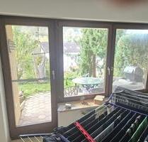 2,5 Zimmer Wohnung mit Terrasse, Einbauküche und Stellplatz - Lörrach