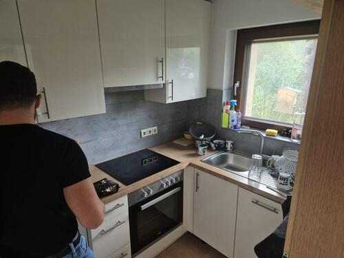 Foto - Etagenwohnung in Lörrach zur Miete