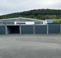 Garage 3x6m - 75,00&nbsp;EUR Miete, in Bad Berneck im Fichtelgebirge (PLZ: 95460)