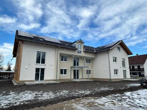 Foto - 2 Zimmer Etagenwohnung zur Miete in Kraiburg am Inn