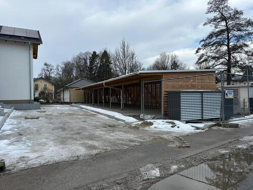 Foto - 2 Zimmer Etagenwohnung in Kraiburg am Inn